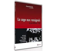 La Cage aux rossignols