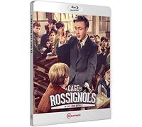La Cage aux rossignols [Blu-Ray]