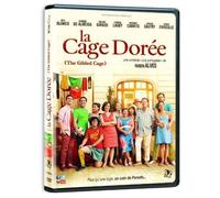La Cage Doree (The Gilded Cage) [Edizione: Canada]