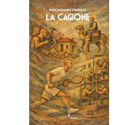 La cagione [Paperback] [Mar 16, 2026] Evangelisti, Francescomaria