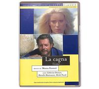 La cagna
