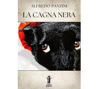 La cagna nera - 2025 - Aurora Boreale