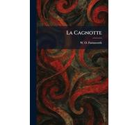 La Cagnotte
