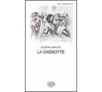 La cagnotte