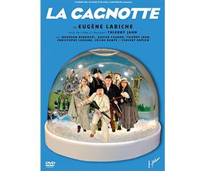 LA CAGNOTTE