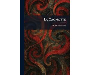 La Cagnotte