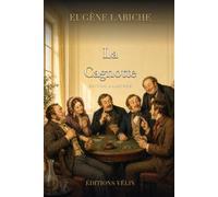 La Cagnotte (Illustré)