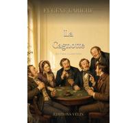 La Cagnotte (Illustré)