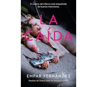 LA CAÍDA