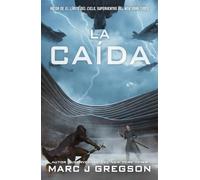 La caída: 3