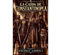 La caída de Constantinopla: 6