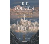 La Caída de Gondolin: La caida de Gondolin