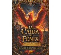 La caída del Fénix: Cree lo que eres y lograrás cosas que jamás imaginaste