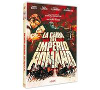 La Caida Del Imperio Romano [Import espagnol]