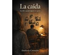 La Caída: Una novela sobre ser leído antes de tiempo