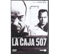 La Caja 507 [Import espagnol]