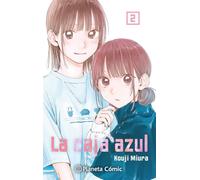 La caja azul nº 02