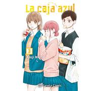 La caja azul nº 03: 3