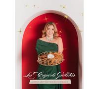 La Caja de Galletas: Recetario Navideño Gourmet