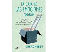 La caja de las emociones negras