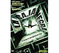 La Caja Negra --- IMPORT ZONE 2 ---