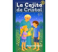 La Cajita de Cristal: Alex