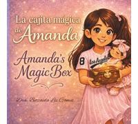 La Cajita Mágica de Amanda / Amanda's Magical Box