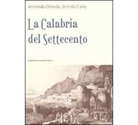 La Calabria del Settecento