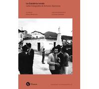 La Calabria rurale nelle fotografie di Antonio Sansone