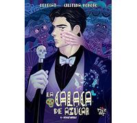 La Calaca de Azùcar. Rosso Natale (Vol. 4)