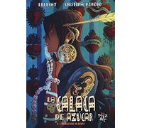 La Calaca de Azúcar. Thanksgiving da incubo (Vol. 2)