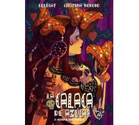 La Calaca de Azùcar. Ricordi al gusto fondente (Vol. 3)