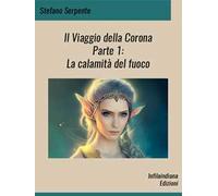 La calamità del fuoco. Il viaggio della corona. Vol. 1