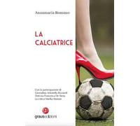 La calciatrice