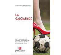 La calciatrice - 2024 - Graus Edizioni (Personaggi)