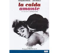 Film - La Calda Amante - Dvd