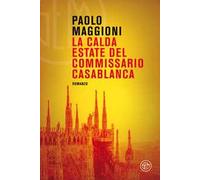 La calda estate del commissario Casablanca