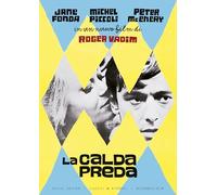 La Calda Preda (Restaurato In Hd)