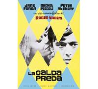 La Calda Preda (Special Edition) (Restaurato In Hd)