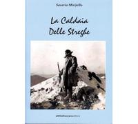 La caldaia delle streghe.