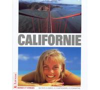 La Californie - [Augé, Gillon, Hollier - Larousse]