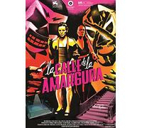 La calle de la amargura – Cameo