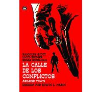La Calle de los Conflictos