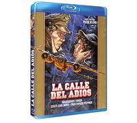 La Calle del Adiós BD 1979 Hanover Street