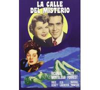 La Calle Del Misterio (Mistery Street)