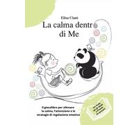 La calma dentro di me -Elisa Ciani