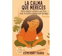 La calma que mereces