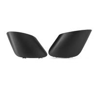 La calotta specchietto laterale Compatibile Con Fiat Per Grande Per Punto 2005-2012 Copertura Per Specchietto Retrovisore Esterno Per Auto Ricambio Per 735596884(Pair)