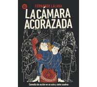 La cámara acorazada