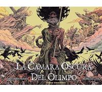 LA CÁMARA OSCURA DEL OLIMPO
